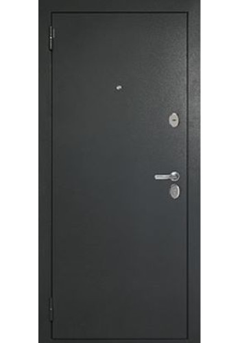 Дверь Дива 510 Черный титан